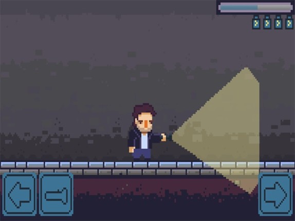 123 Slaughter Me Street Retro screenshot