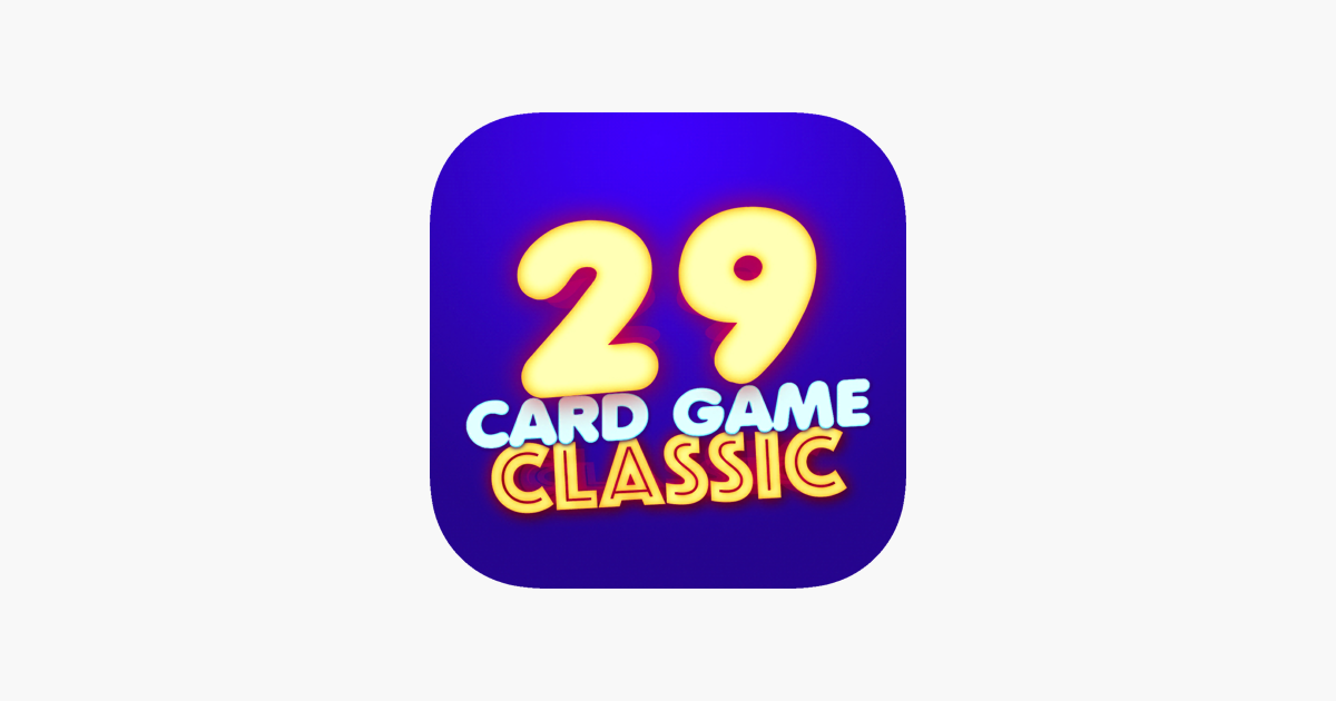 Games like 29 Card Game Classic