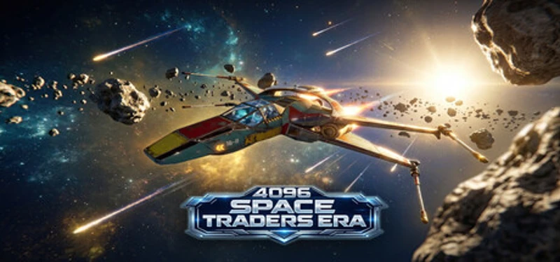 4096 Space Traders Era Image