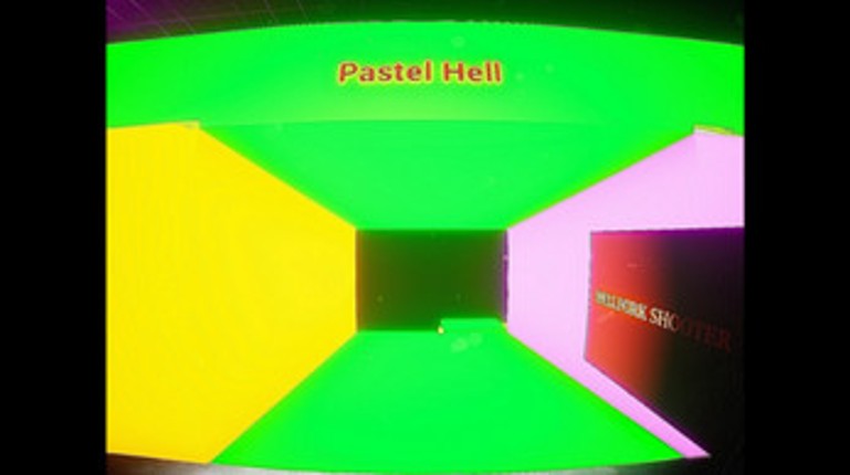 9 Circles Of Hell screenshot