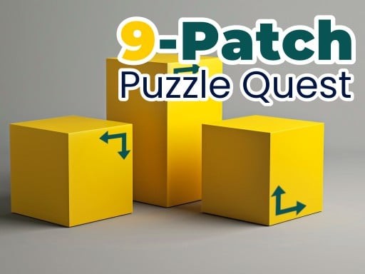 Games like 9 Patch Puzzle Quest
