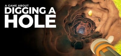 A Game About Digging A Hole Image