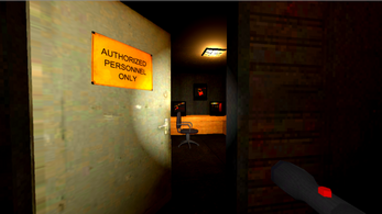 A Light in the Dark Image