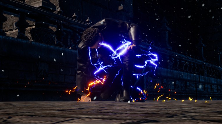 A.S.İ : BAŞLANGIÇ screenshot