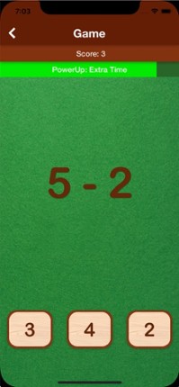 Add Up Fast - Addition Image