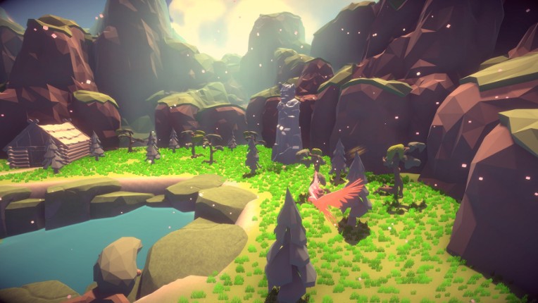 Aery - Viking Saga screenshot