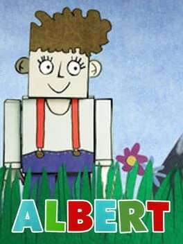 Games like Albert