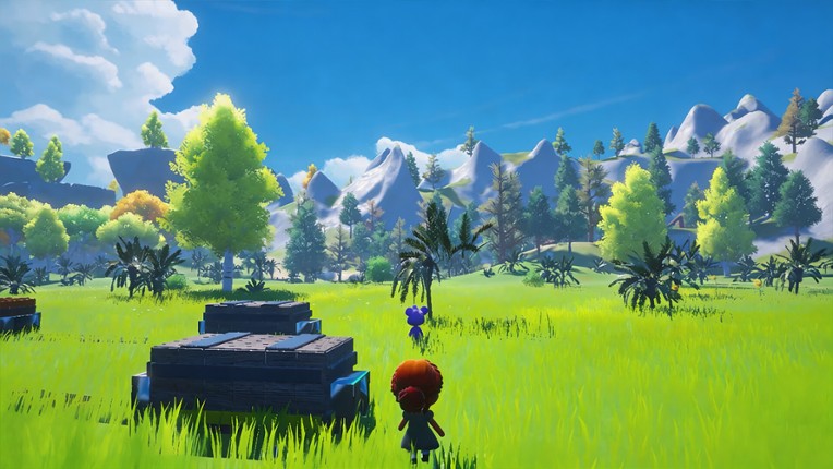 Amicraft Factory™ screenshot