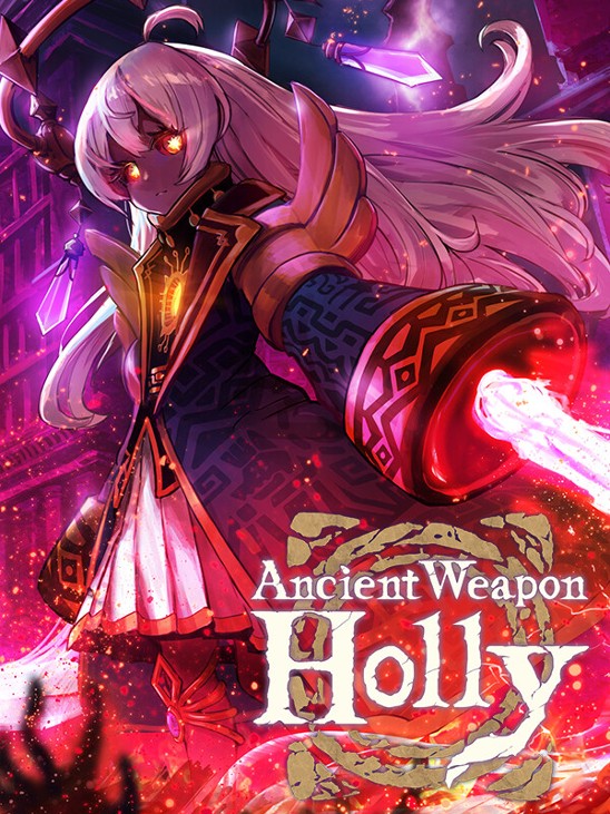 Games like Ancient Weapon Holly