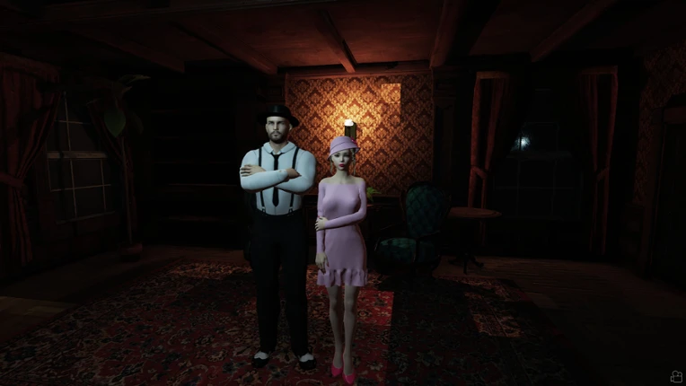 Angel's Awakening screenshot