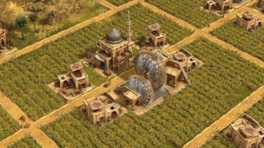 Anno 1404 Image