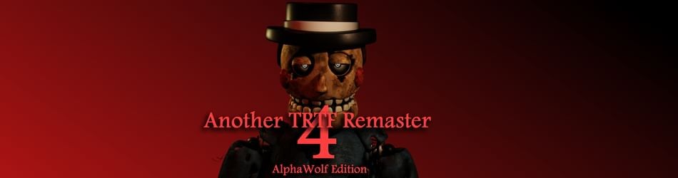 Games like Another TRTF 4 Remaster: AlphaWolf Edition (Reupload)