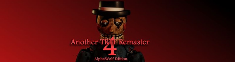 Another TRTF 4 Remaster: AlphaWolf Edition (Reupload) Image