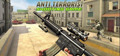 Anti Terrorist Shooting Game Image