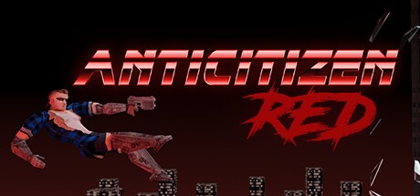 Games like Anticitizen Red