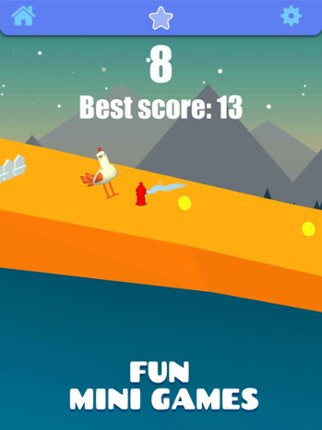 Antistress Calming Games screenshot