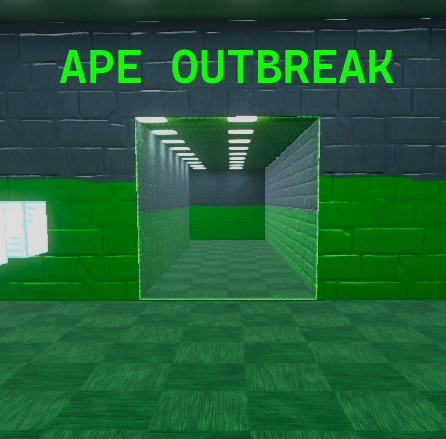Games like Ape Outbreak