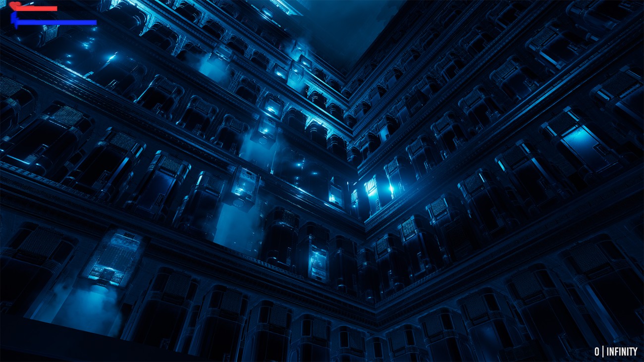 Games like Arbitrium