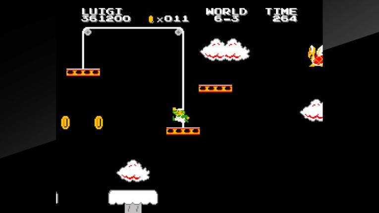 Arcade Archives VS. Super Mario Bros. Image