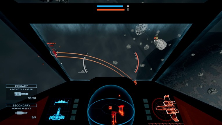 Arctic Isolation screenshot