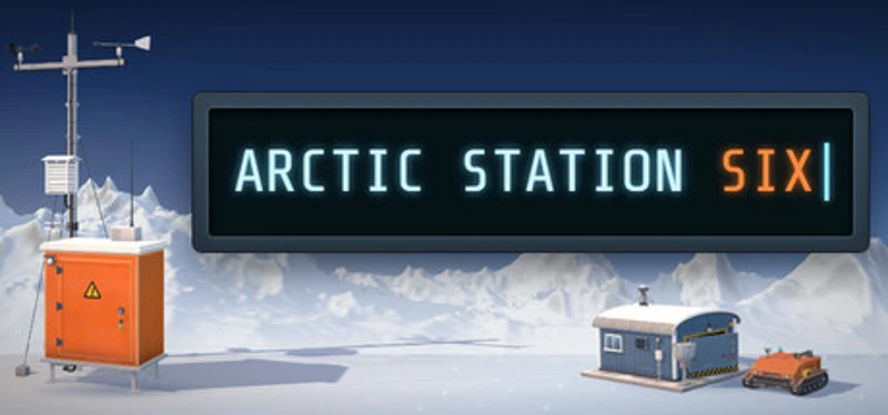 Arctic Station Six Image