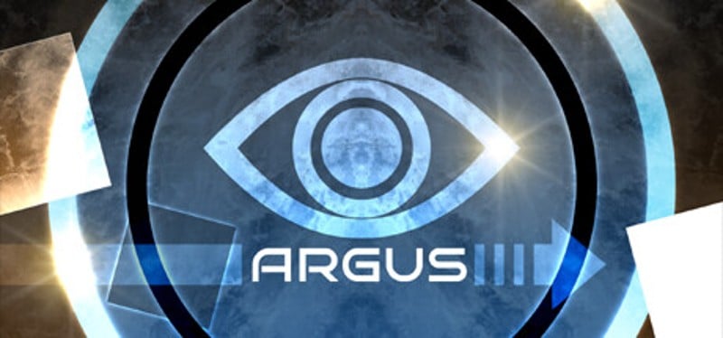 Argus Game Cover