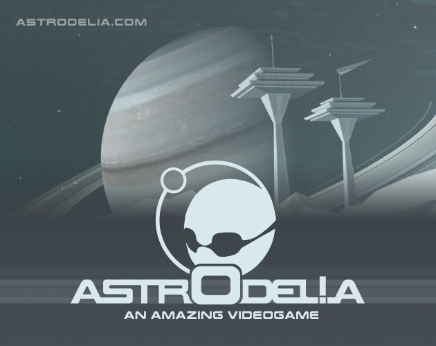 Games like ASTRODELIA