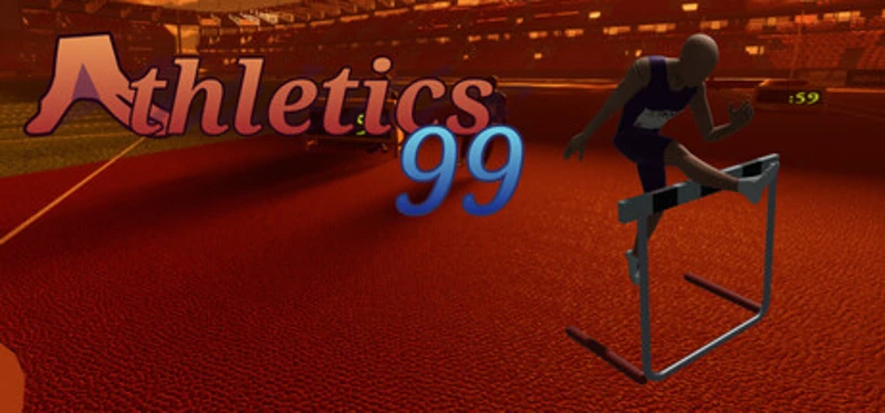 Athletics 99 Image