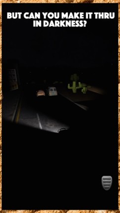 ATV 3D Action Car Desert Traffic Racer Racing Game Image