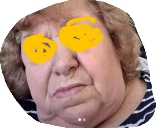Babí volání Image