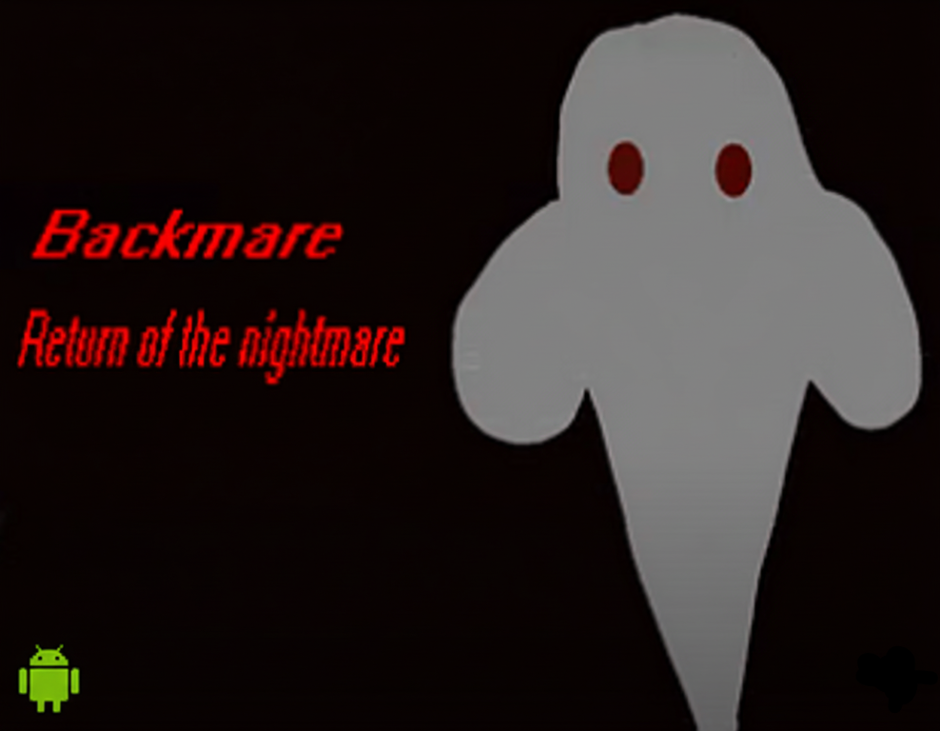 Games like Backmare: Android Version