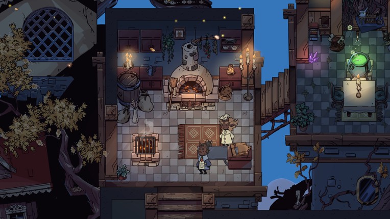 Baltic Folk screenshot