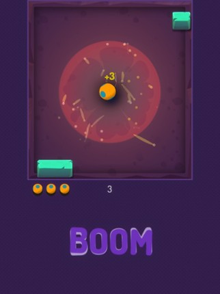 Bang The Blocks screenshot