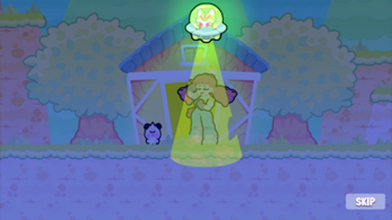 Bark Bark Barf Image