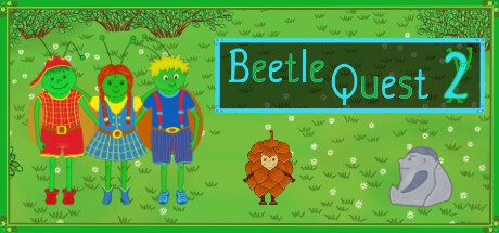 Games like BeetleQuest 2