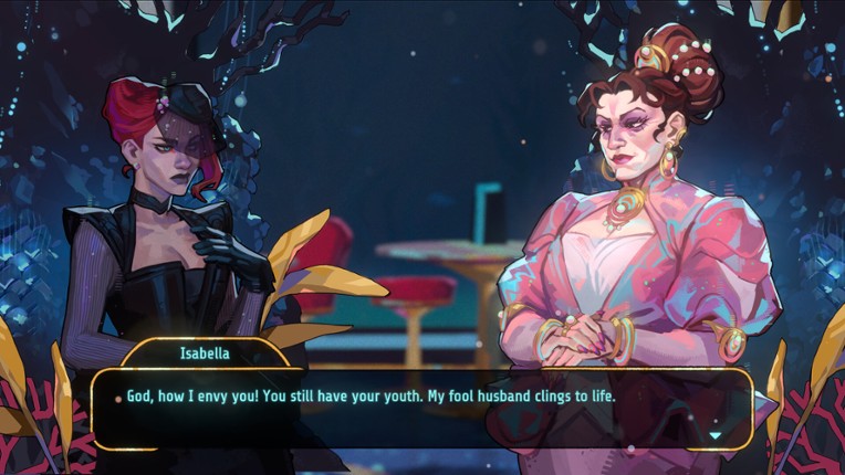 Better Than Us Image