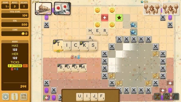 Beyond Words screenshot