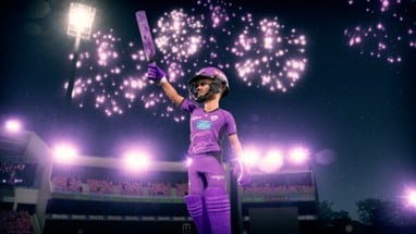 Big Bash Boom Image