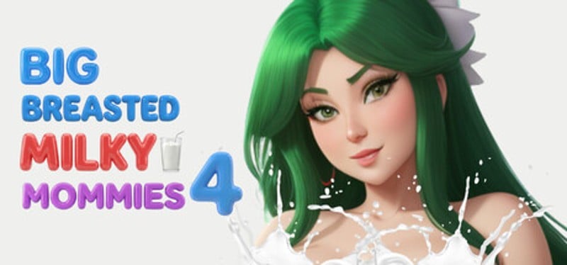 Big Breasted Milky Mommies 4 Image