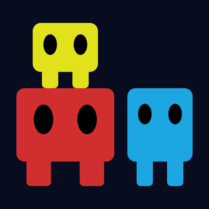 Games like Big Tall Small