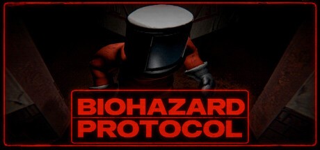 Games like Biohazard Protocol