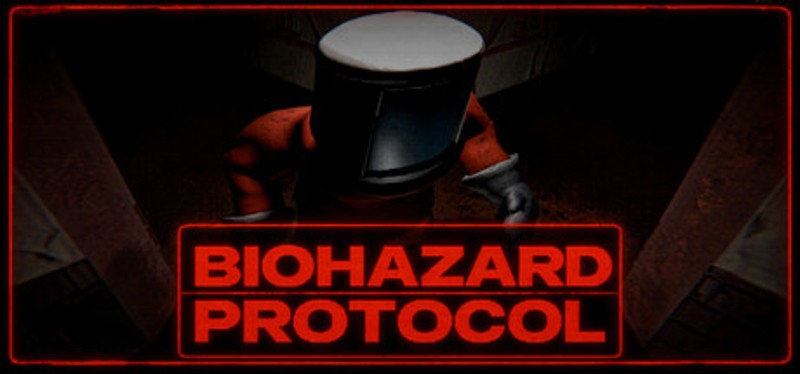 Biohazard Protocol Image