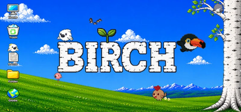 Birch Image