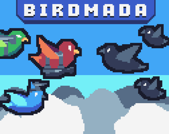 Birdmada Image