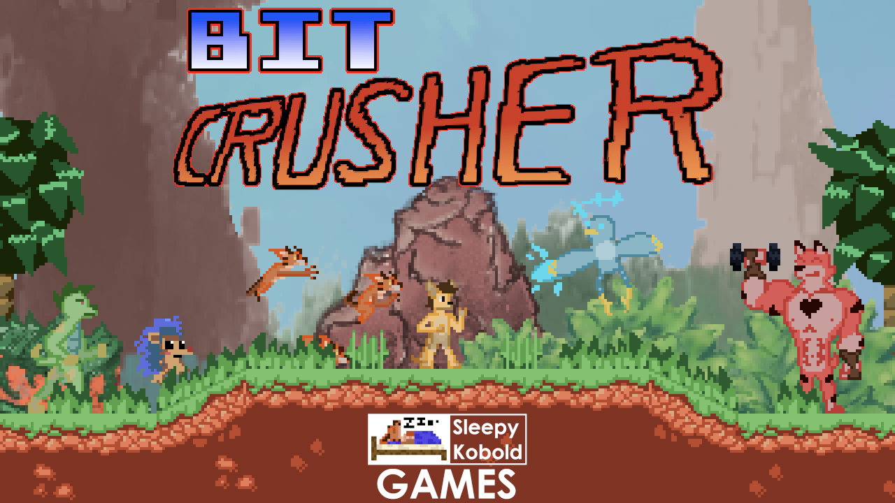 Games like BIT Crusher: Arena