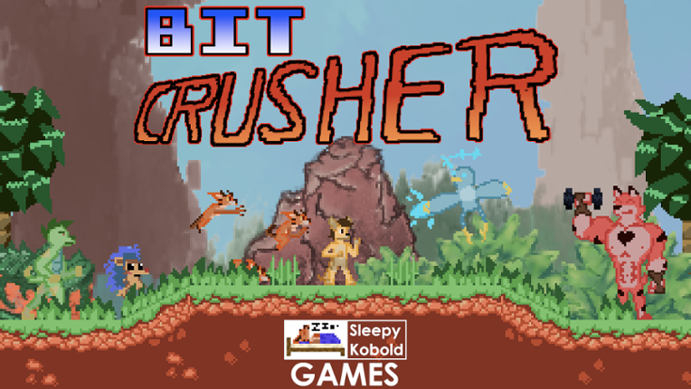 BIT Crusher: Arena Image