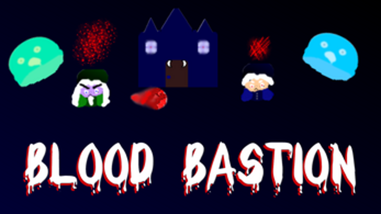 Blood Bastion Image