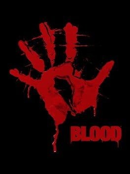 Games like Blood