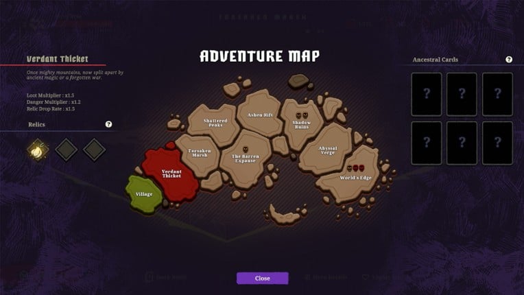 Boardlike screenshot