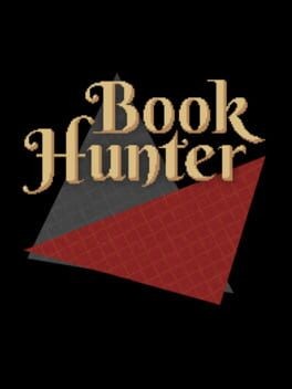 Games like Book Hunter